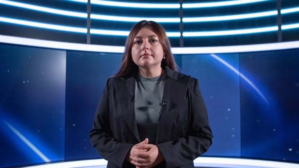 Потенційна міністерка культури Юлія Федів назвала імена своїх можливих заступників, з якими хотіла би працювати