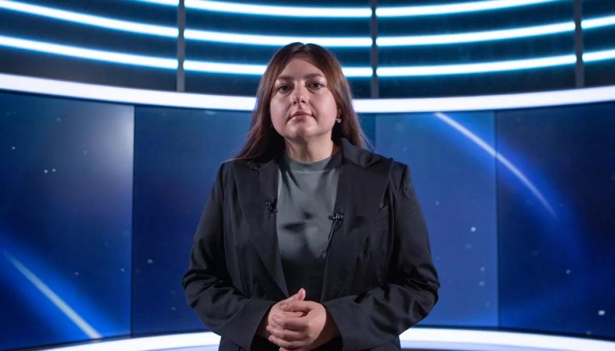 Потенційна міністерка культури Юлія Федів назвала імена своїх можливих заступників, з якими хотіла би працювати