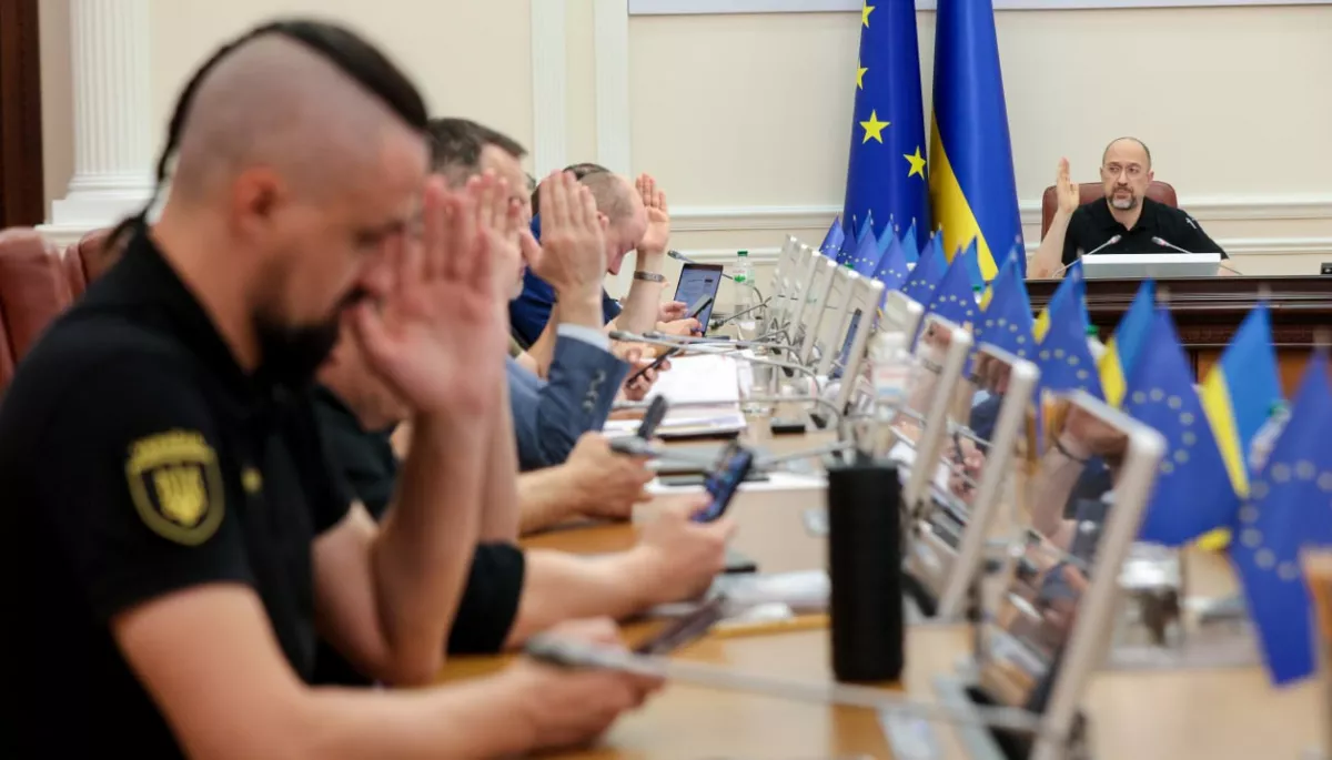 Кабмін звільнив Ганну Маляр та шість інших заступників міністра оборони