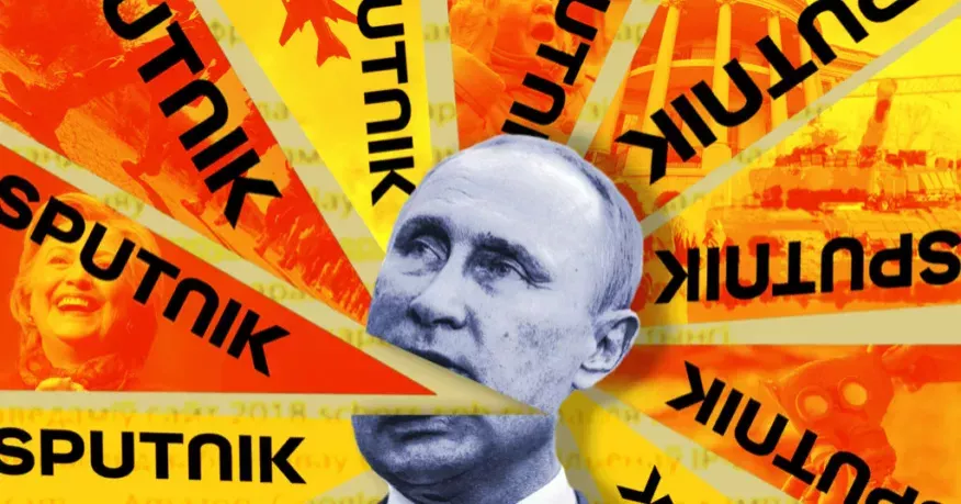 Як світ захищається від &laquo;супутників ГРУ&raquo;: дайджест пропаганди за 15 &ndash; 17 вересня 2023 року