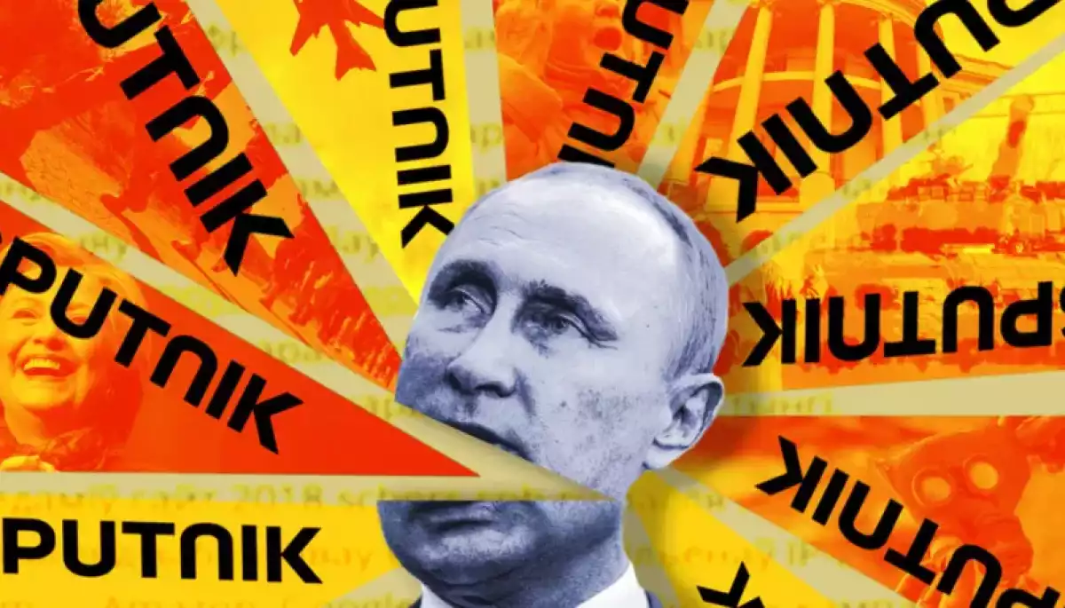 Як світ захищається від &laquo;супутників ГРУ&raquo;: дайджест пропаганди за 15 &ndash; 17 вересня 2023 року