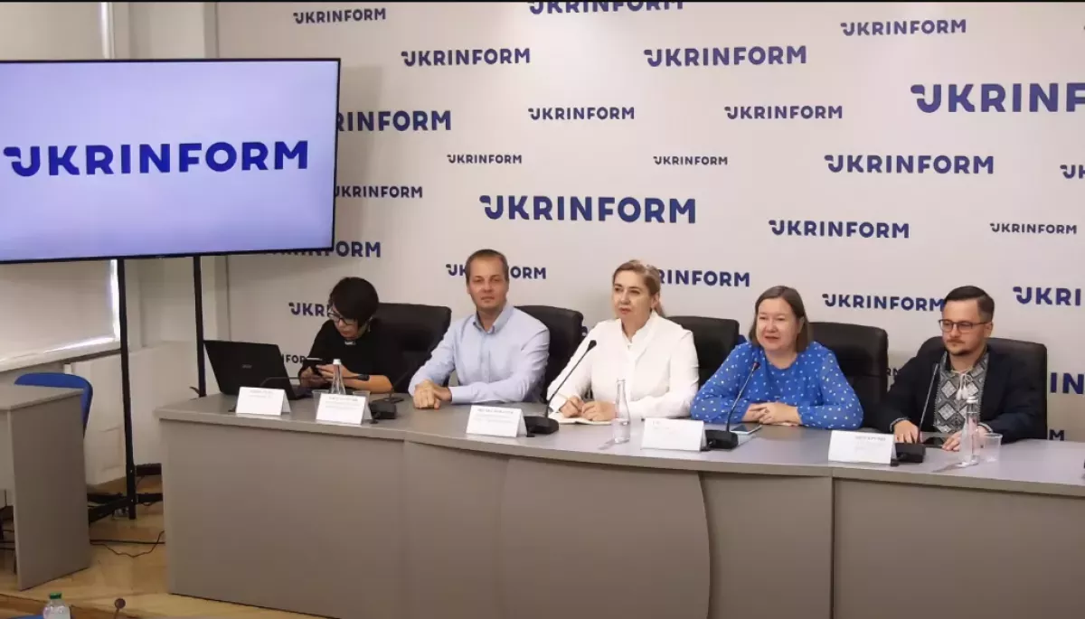 ІМІ отримав листа про мінування &laquo;Укрінформу&raquo;, де разом із &laquo;Детектором медіа&raquo; презентував Мапу рекомендованих медіа