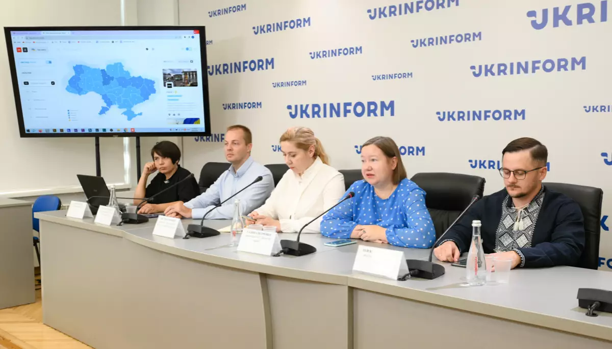 Мапа рекомендованих медіа від ІМІ та &laquo;Детектора медіа&raquo; покликана покращити інформаційне середовище в регіонах