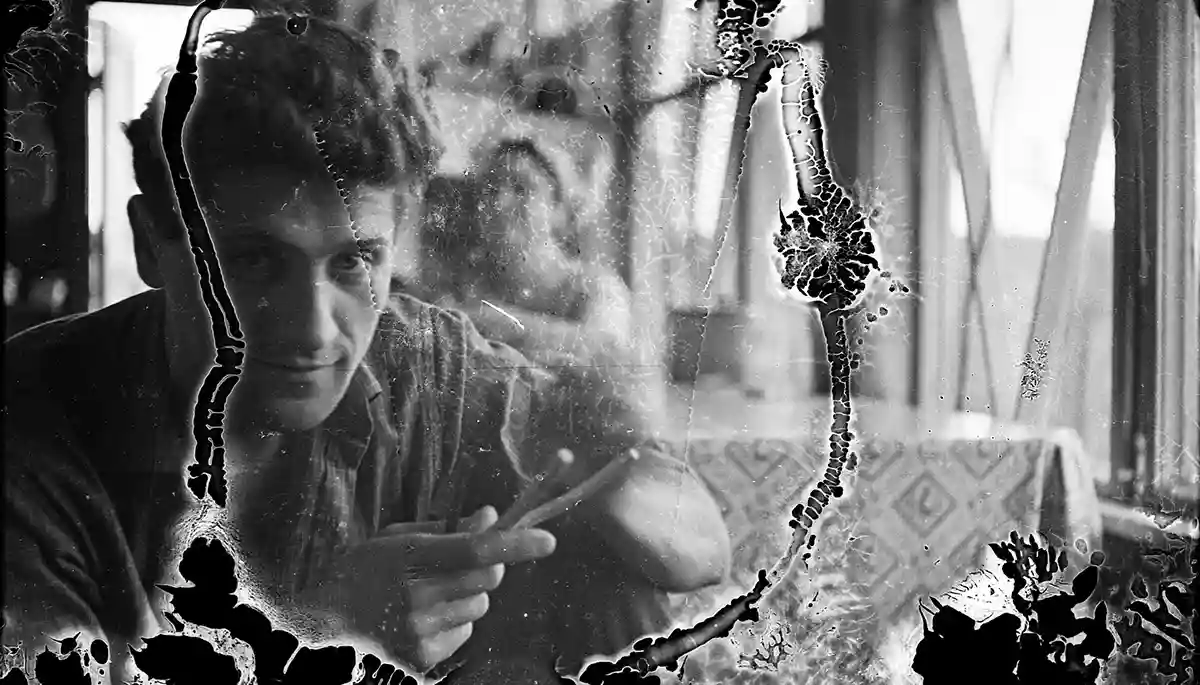 Стрічки та чари: як за допомогою камери перемогти час Стрічки та чари: як за допомогою камери перемогти час