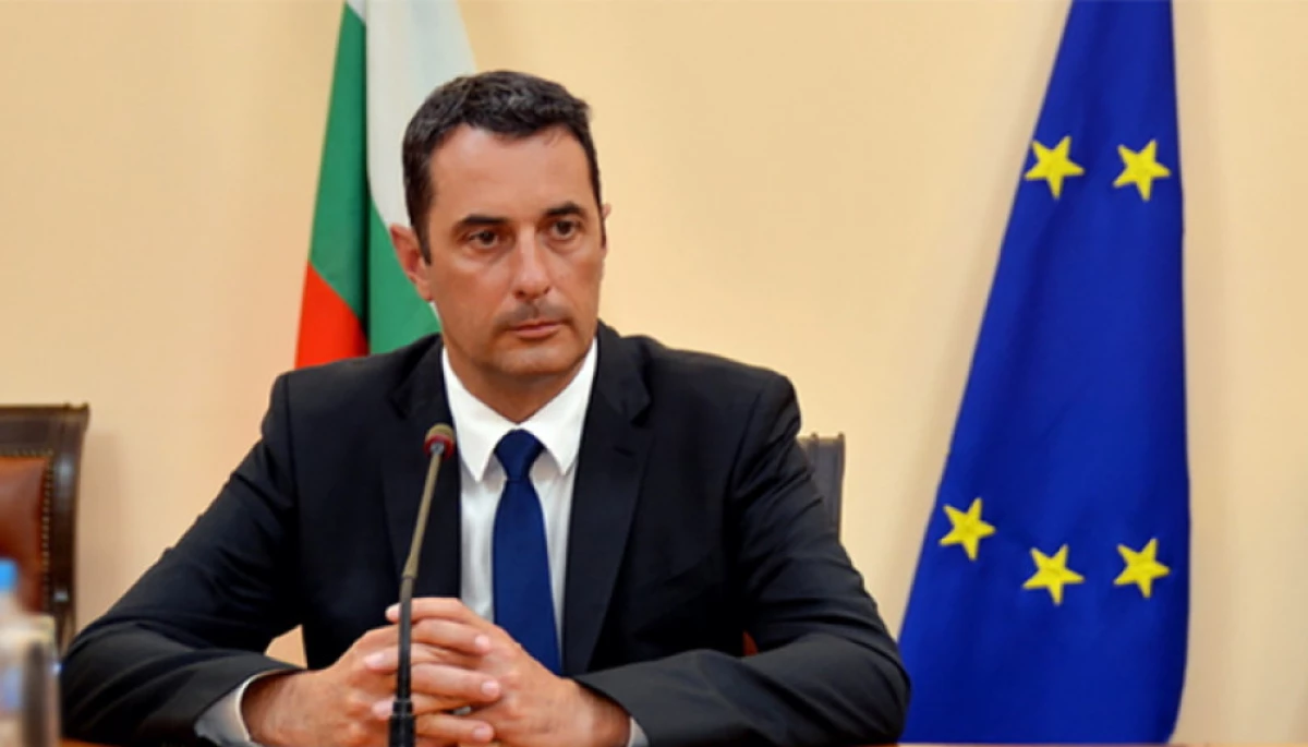 Болгарський міністр звинуватив російську пропаганду у провокації протестів проти імпорту українського зерна
