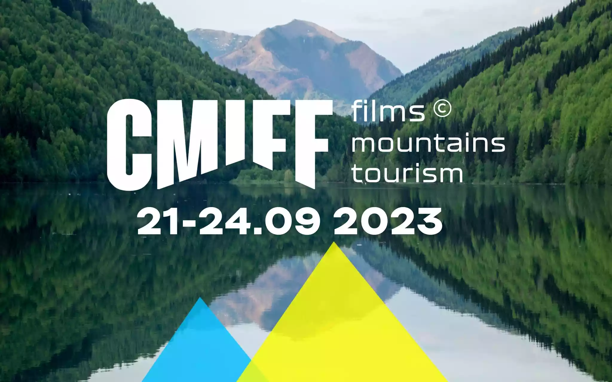 У програмі цьогорічного Карпатського гірського МКФ — 36 фільмів з усього світу