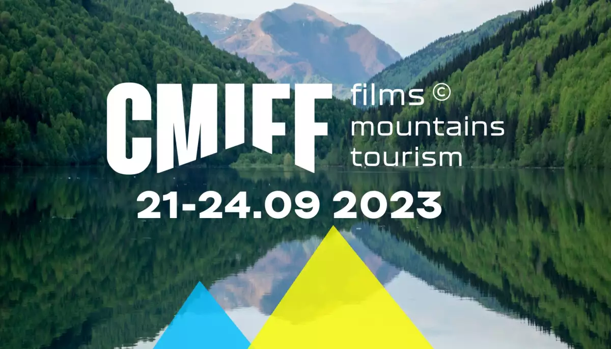 У програмі цьогорічного Карпатського гірського МКФ — 36 фільмів з усього світу