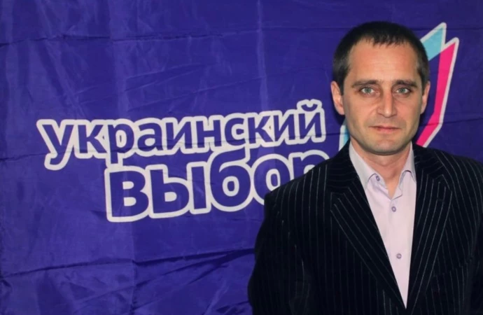 Колишній координатор проросійського руху Медведчука &laquo;Український вибір&raquo; став спікером Південноукраїнської АЕС