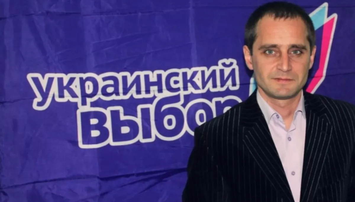 Колишній координатор проросійського руху Медведчука &laquo;Український вибір&raquo; став спікером Південноукраїнської АЕС
