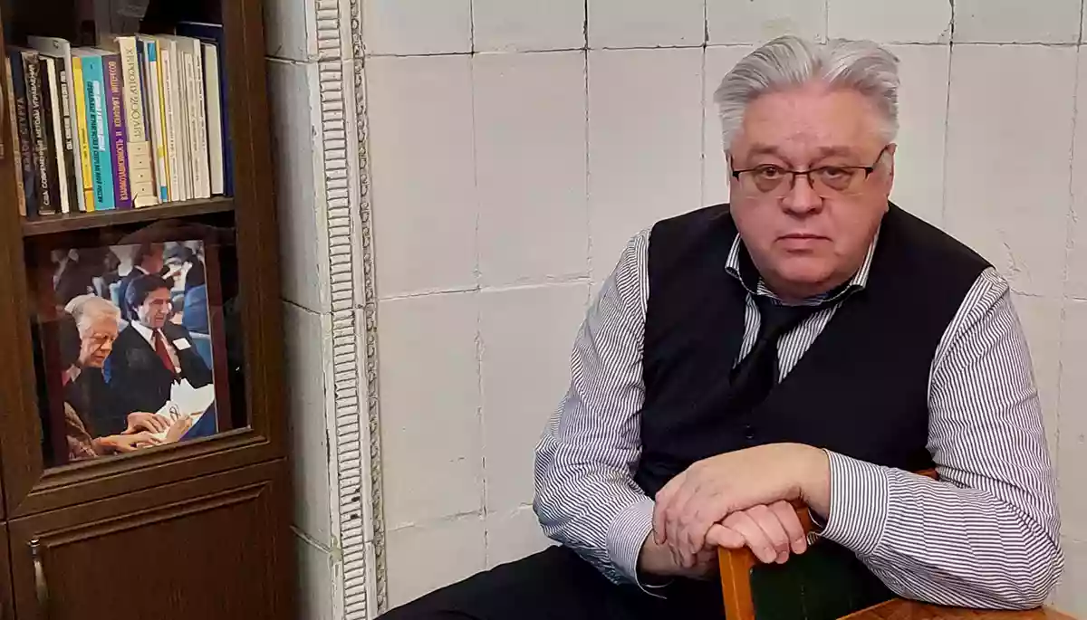 Дати гарбуза російським міфам: як втратити кар&rsquo;єру через викриття імперських маніпуляцій Москви