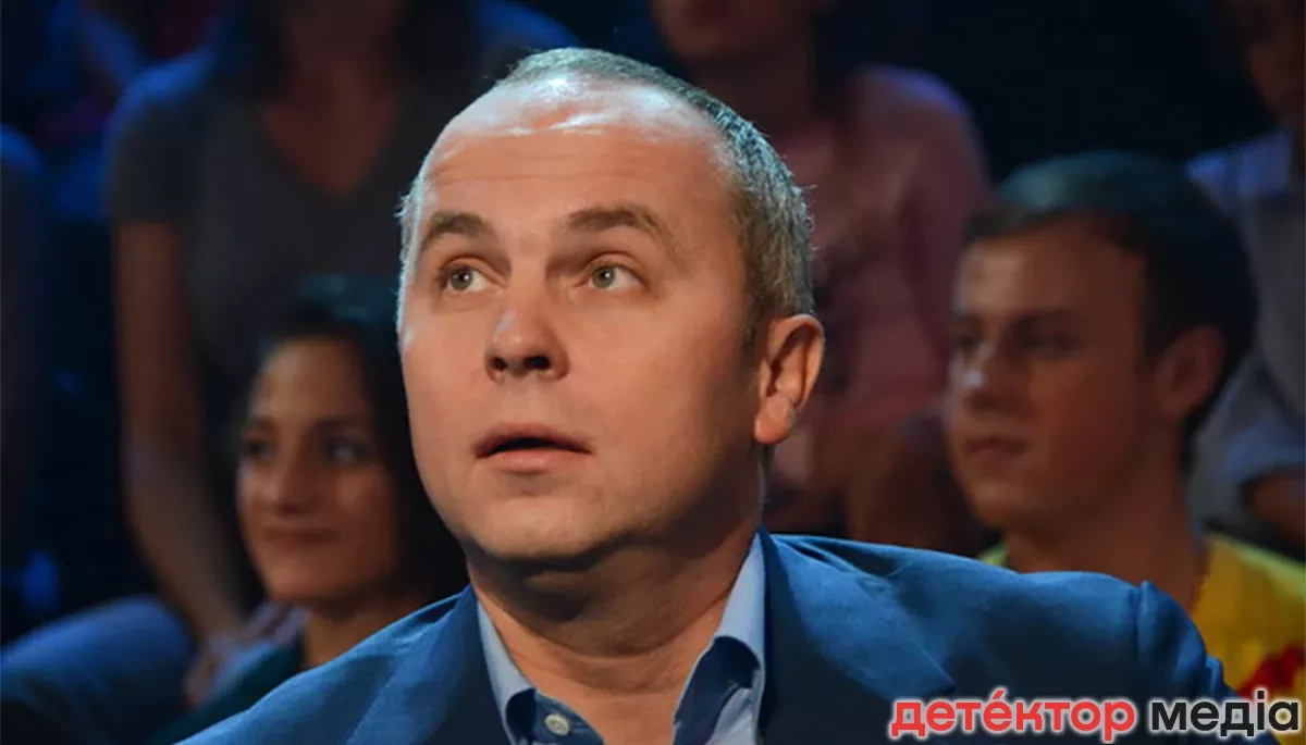 Верховна Рада позбавила Нестора Шуфрича посади голови комітету з питань свободи слова