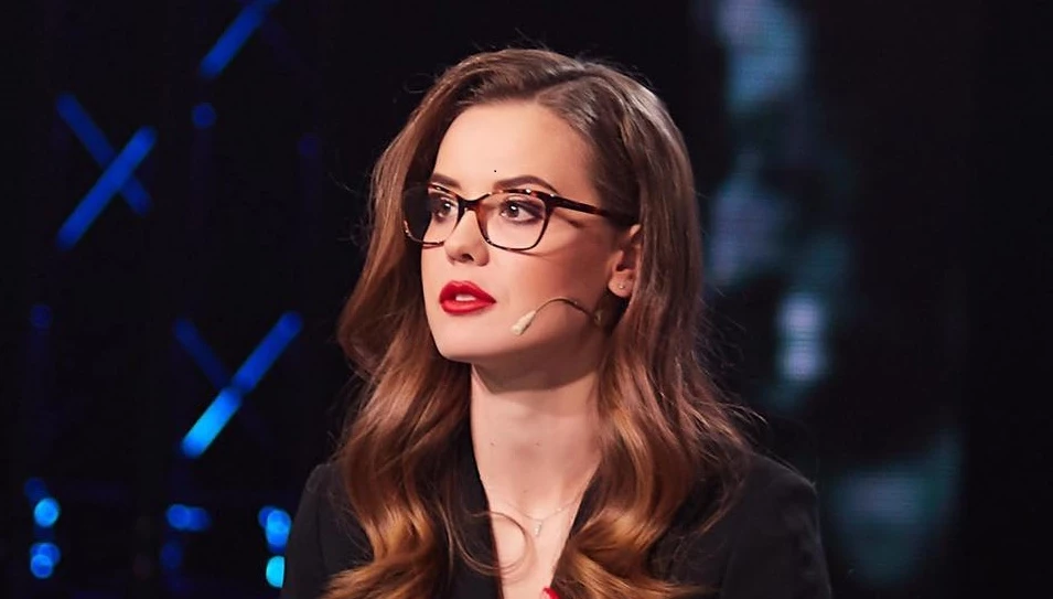 Катерина Широкопояс стала ведучою ранкових новин на каналі &laquo;Еспресо&raquo;