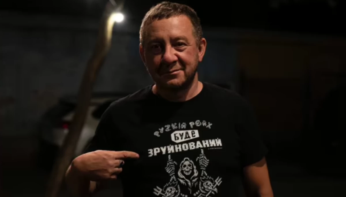 У Росії заочно засудили українського журналіста Айдера Муждабаєва до шести років позбавлення волі