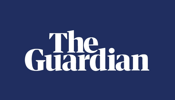 The Guardian запустило європейську цифрову версію видання