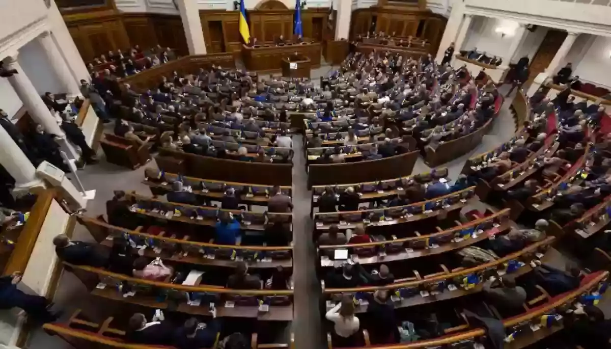 Верховна Рада ухвалила правки до закону про нацменшини