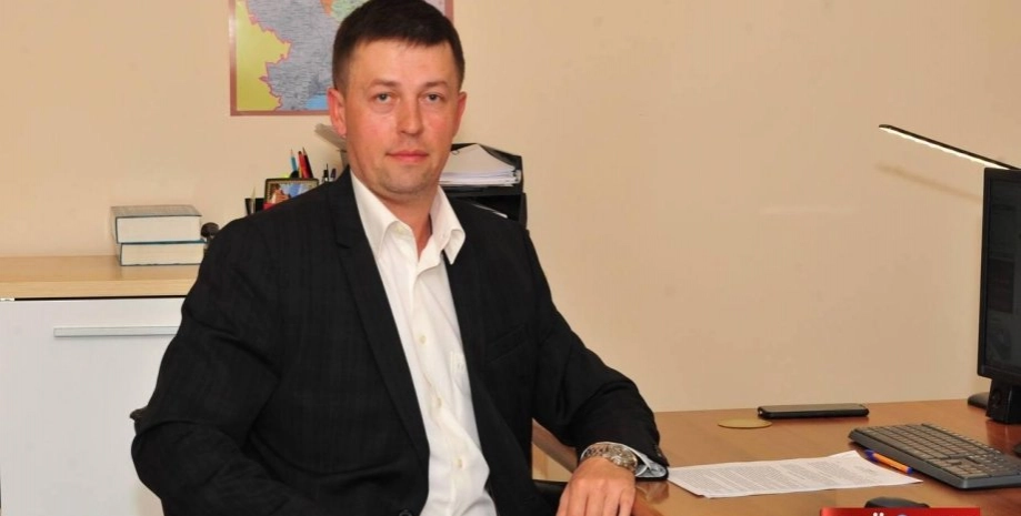 Закликав до знищення українців: СБУ оголосила підозру очільнику окупаційного &laquo;медіахолдингу&raquo; Роману Беседіну