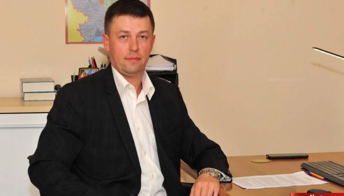 Закликав до знищення українців: СБУ оголосила підозру очільнику окупаційного &laquo;медіахолдингу&raquo; Роману Беседіну
