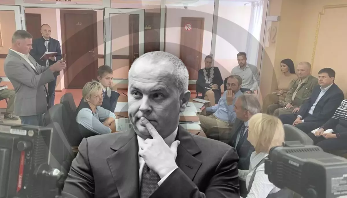 Поховати чи відродити? Що буде з парламентським комітетом з питань свободи слова після відставки Нестора Шуфрича