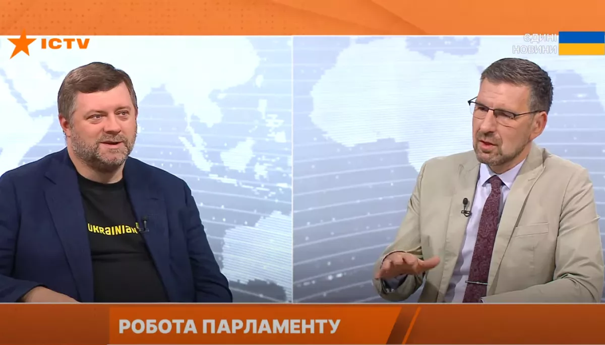 Моніторинг спільного телемарафону &laquo;Єдині новини&raquo; за 13&ndash;14 вересня 2023 року