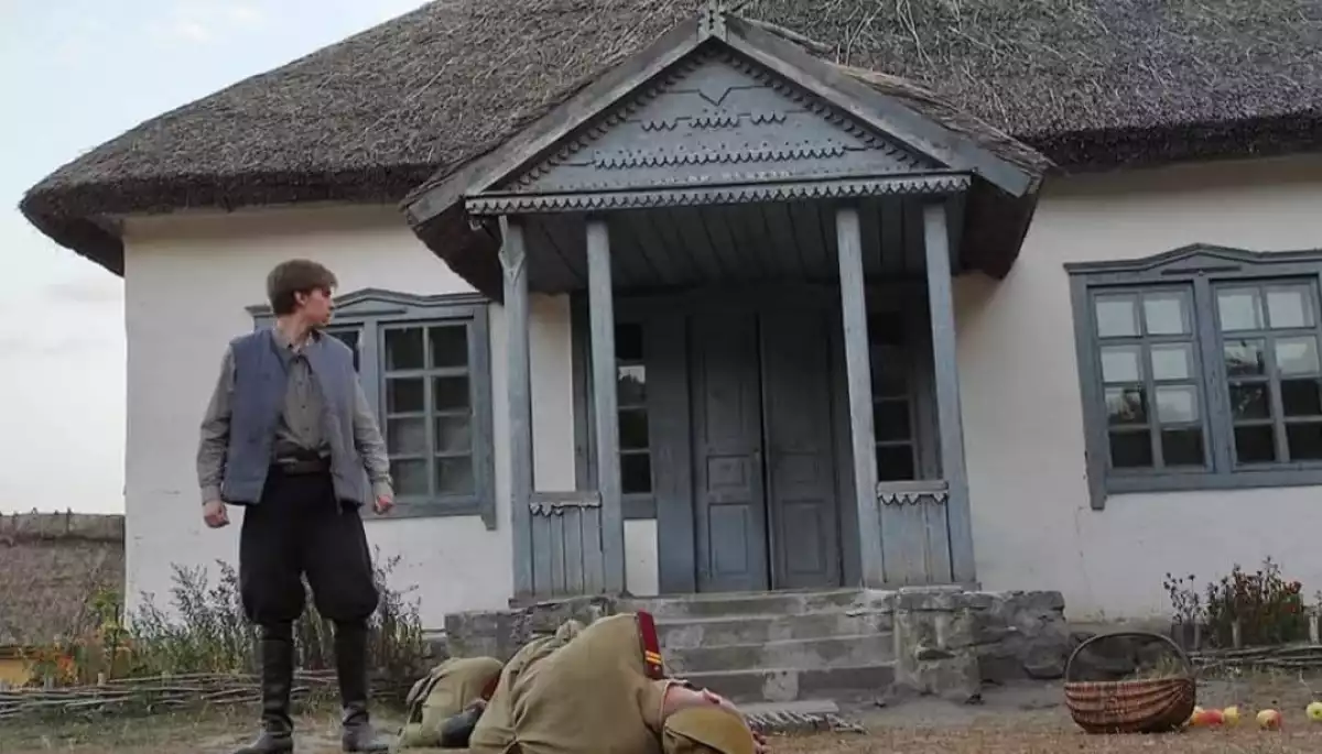 Українська воєнна драма «Шлях поколінь», заснована на реальних подіях, виходить на екрани у жовтні