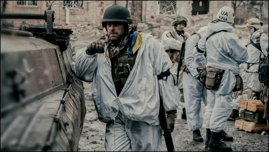 У творців історії є імена. Друг Барс