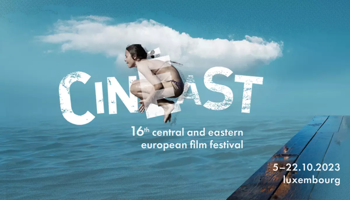 На відкритті 16-го Фестивалю кіно Центральної та Східної Європи CinEast покажуть створений у копродукції з Україною фільм &laquo;Звідки куди&raquo;