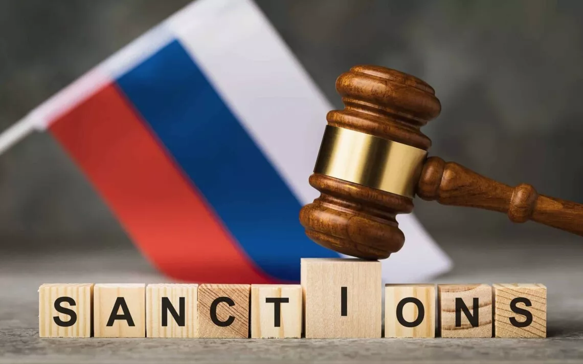 Канада ввела санкції проти «Комсомольської правди» та декількох російських посадовців, причетних до депортації українських дітей