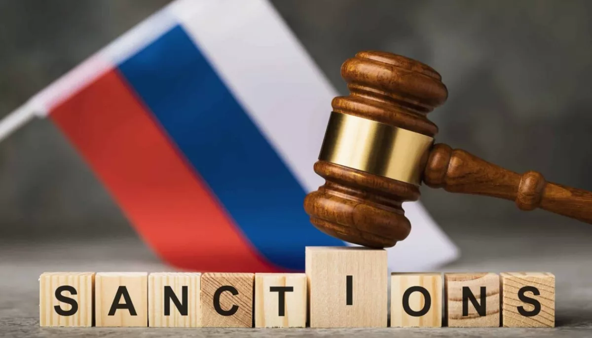 Канада ввела санкції проти &laquo;Комсомольської правди&raquo; та декількох російських посадовців, причетних до депортації українських дітей