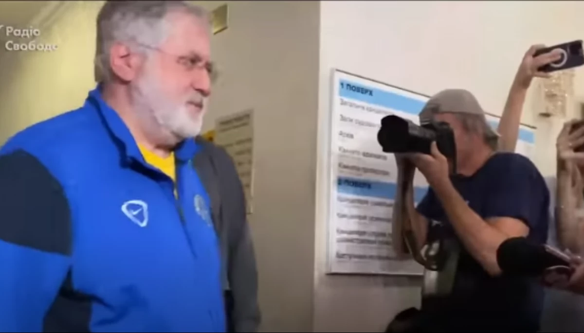 Суд офіційно підтвердив наявність в Ігоря Коломойського паспорта громадянина Ізраїлю