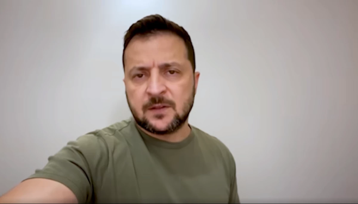 Володимир Зеленський повідомив, що Канада готова виділити кошти для добудови Національного музею Голодомору-геноциду