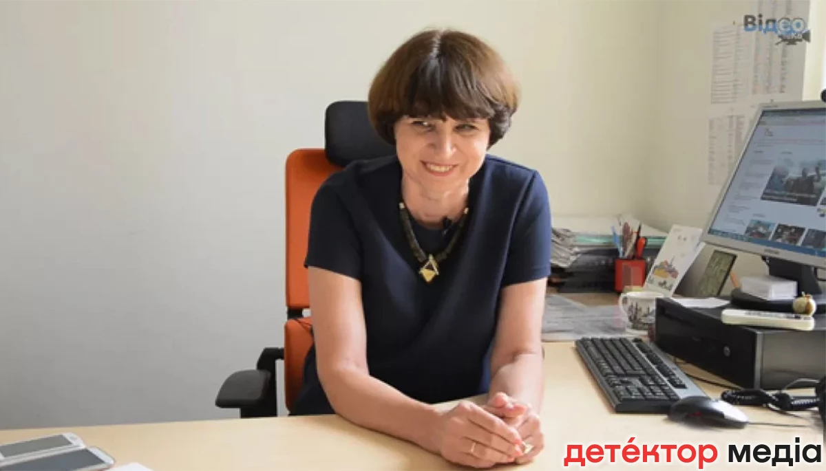 Прощання з Інною Кузнецовою відбудеться 27 вересня у Михайлівському Золотоверхому соборі