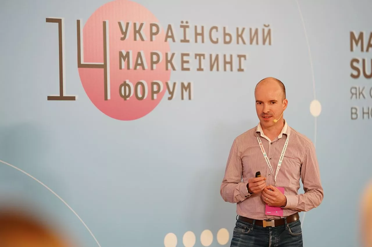 Департамент інтернет-проєктів медіахолдингу Starlight Media очолив Іван Кучеренко