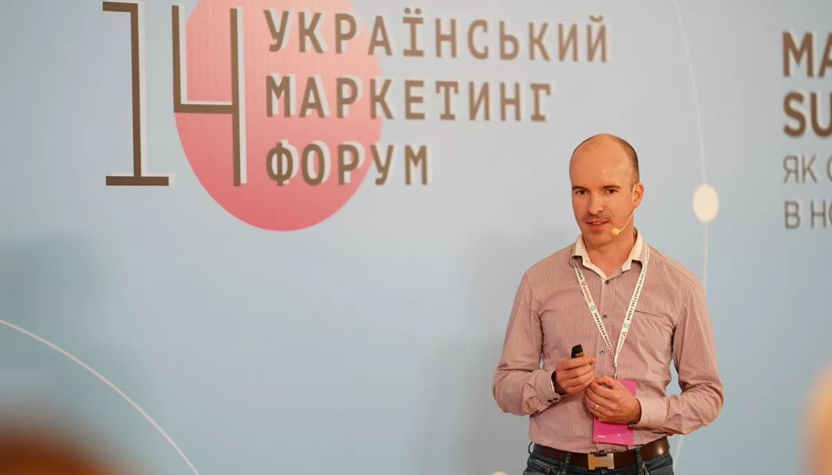 Департамент інтернет-проєктів медіахолдингу Starlight Media очолив Іван Кучеренко