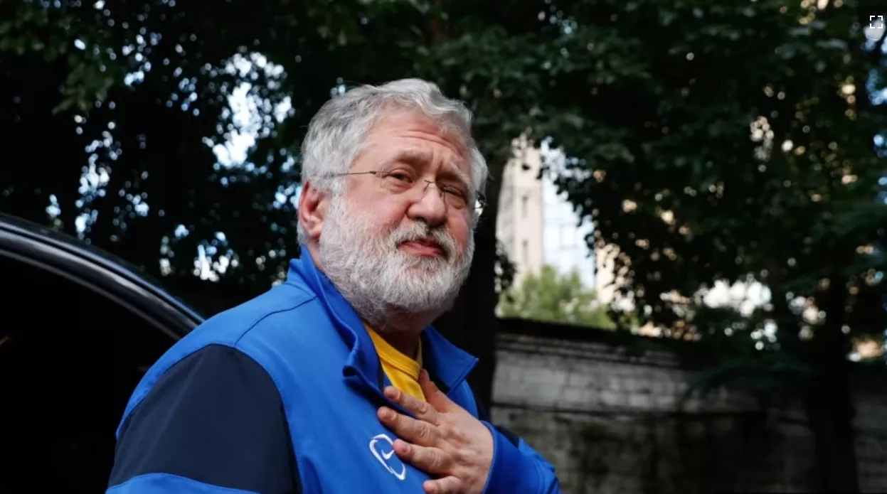 Суд залишив Ігоря Коломойського під вартою попри клопотання журналістів «1+1»