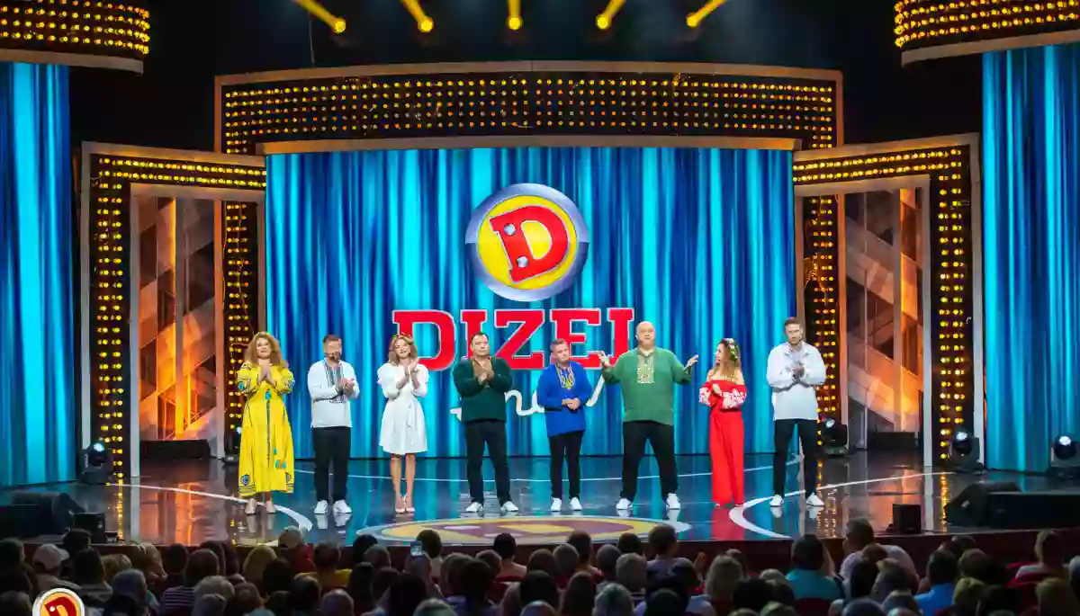 Прорив ICTV2, новий сезон комедійного детектива та лідерство Dizel Show. Як дивилися телеканали 11&ndash;17 вересня