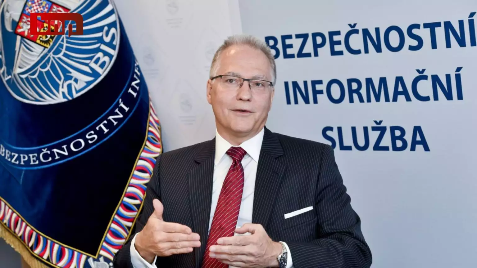 Служба безпеки Чехії викрила російського агента, який поширював пропаганду про війну в Україні