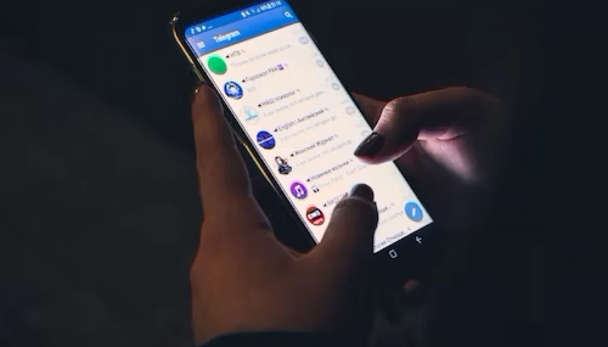 У Нацраді обговорюють питання щодо регулювання Telegram в Україні