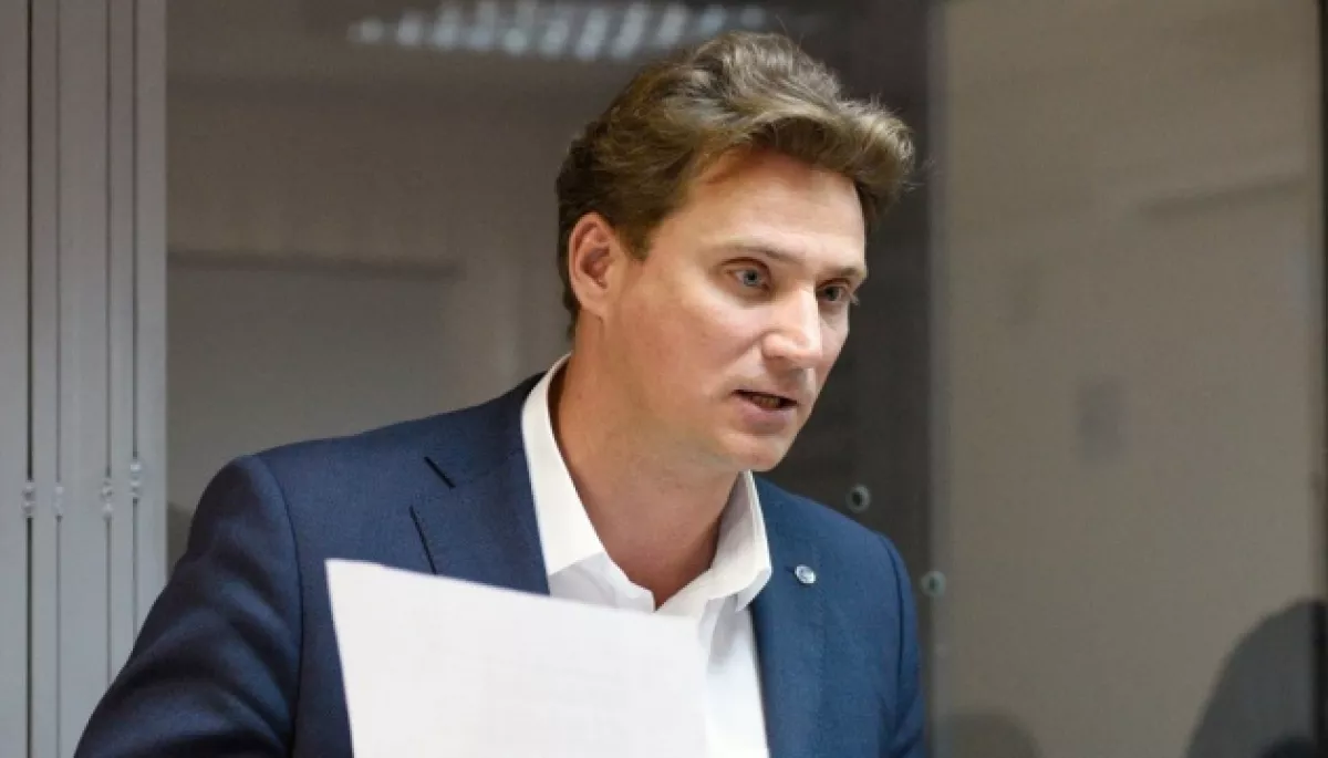 Колишній адвокат Медведчука, який нині співпрацює з окупантами на Херсонщині, отримав підозру СБУ
