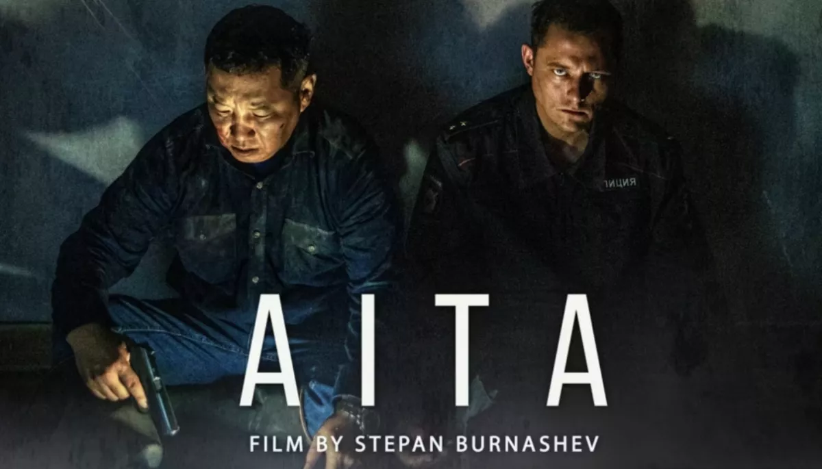 Мінкульт Росії відкликало прокатне посвідчення в якутського фільму «Айта» через вияви «націоналізму»
