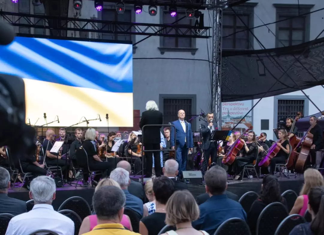 Про бюджет культури на 2024 рік