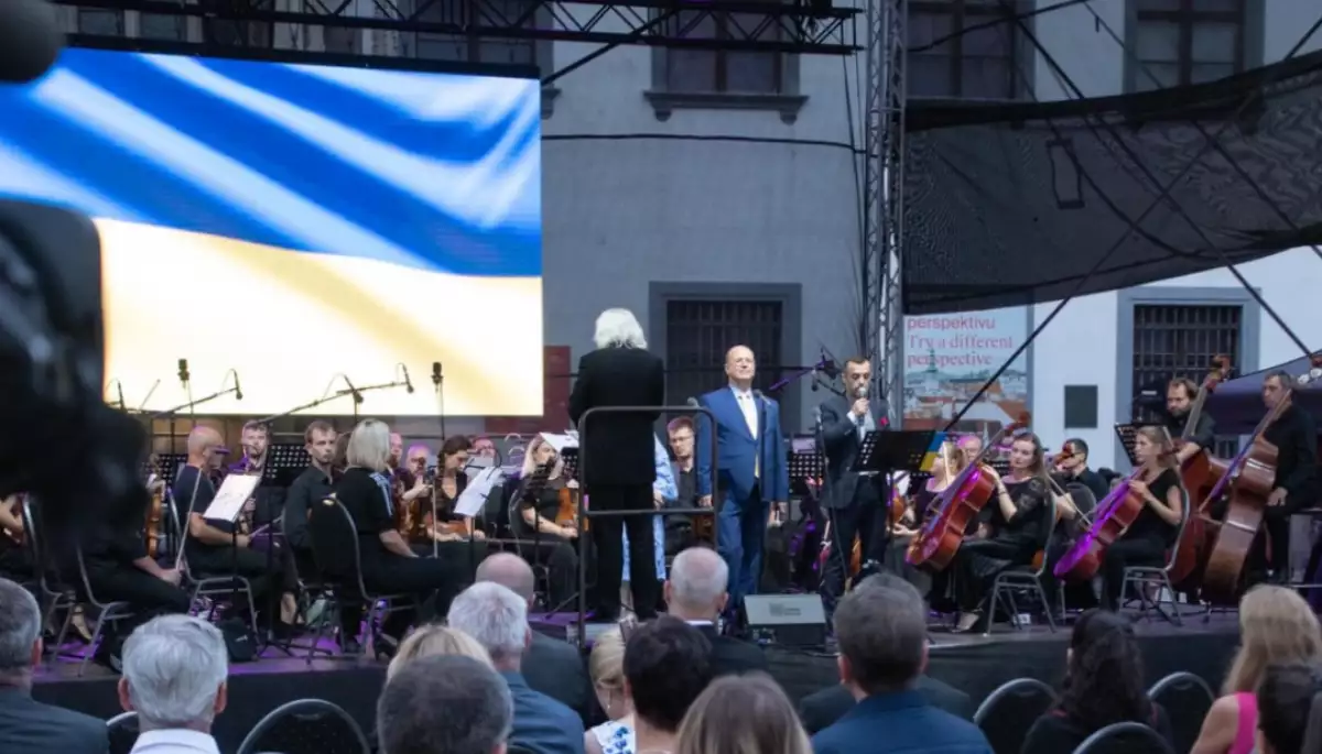 Про бюджет культури на 2024 рік