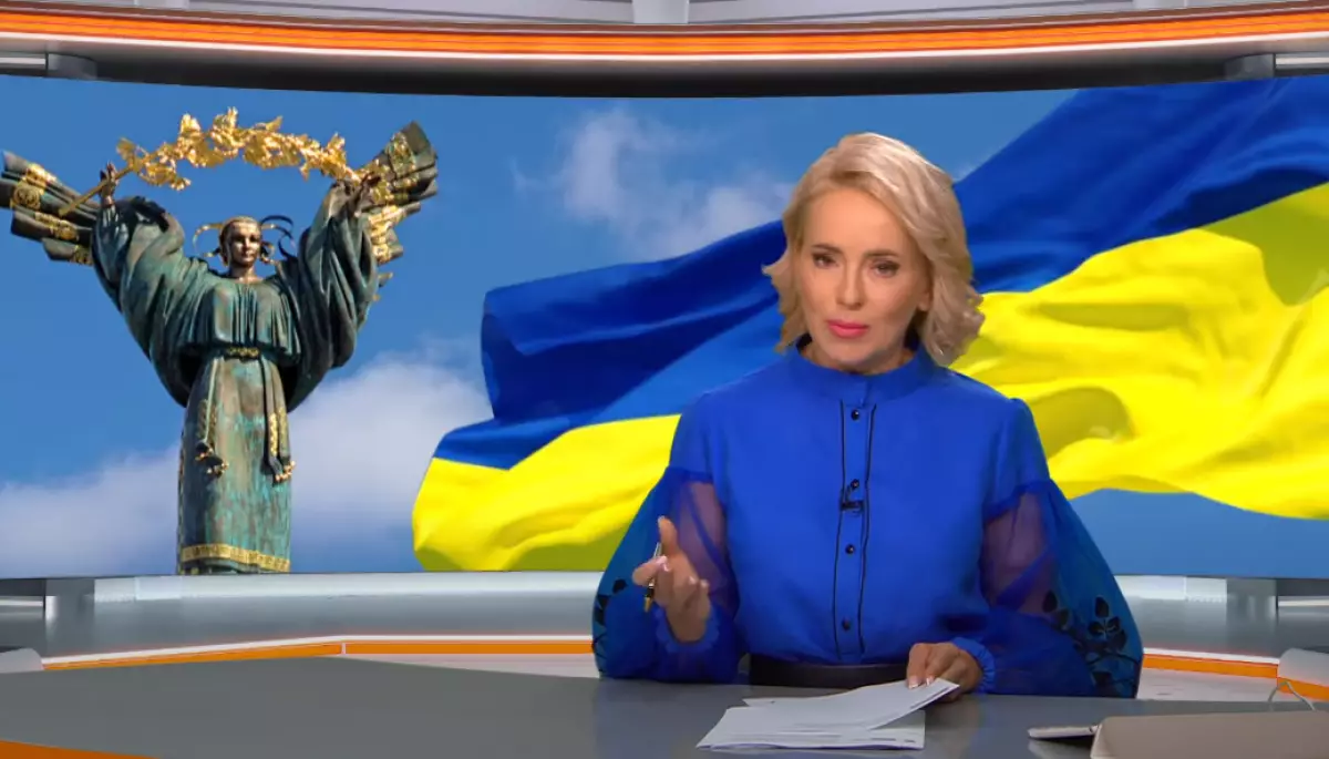 Підсумки моніторингу телемарафону &laquo;Єдині новини&raquo; за липень &mdash; вересень 2023 року. Перша частина