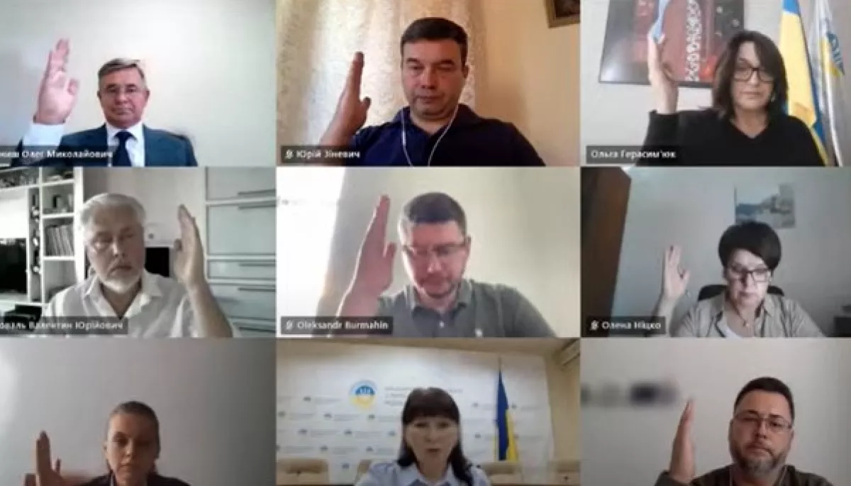 Нацрада анулювала ліцензію &laquo;Армії ТБ&raquo;
