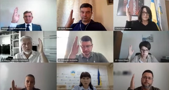 Нацрада зареєструвала &laquo;Київстар ТБ&raquo;, інтернет-радіо &laquo;Ісландія&raquo; та  медіа в TikTok, Viber і WhatsApp. Нові реєстрації регулятора