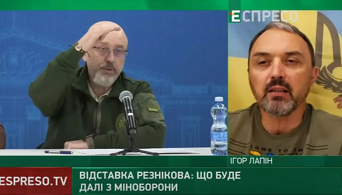 «Зрадоньки» серед «переможеньки»: огляд інформаційних каналів за 5–7 вересня 2023 року