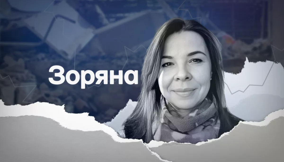 2 жовтня &mdash; презентація документального фільму &laquo;Зоряна&raquo; про загиблу військову Наталію Стребкову