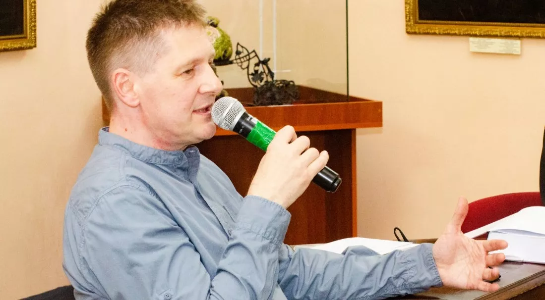 На Буковині стало менше на одне медіа: головного редактора BukNews мобілізували до ЗСУ