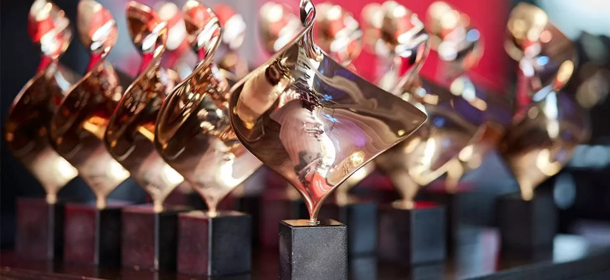 Сьома національна кінопремія «Золота дзиґа»: творці фільму «Памфір» отримали 11 нагород із двадцяти двох