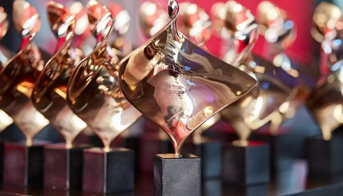 Сьома національна кінопремія «Золота дзиґа»: творці фільму «Памфір» отримали 11 нагород із двадцяти двох