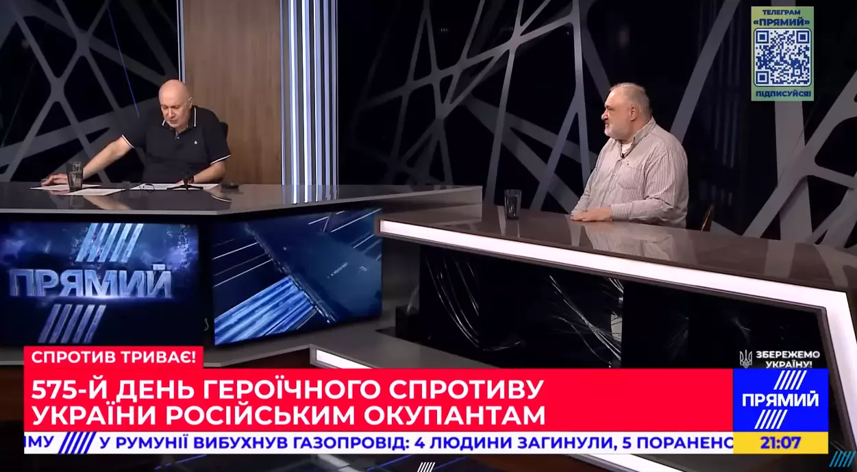 Кому належить &laquo;хамська дипломатія&raquo;? Огляд інформаційних каналів за 20&ndash;22 вересня 2023 року